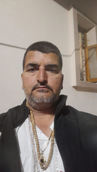 Pt Surya Prakash Shrimali